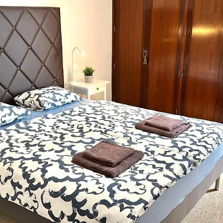 Alt Living Λας Πάλμας ντε Γκραν Κανάρια